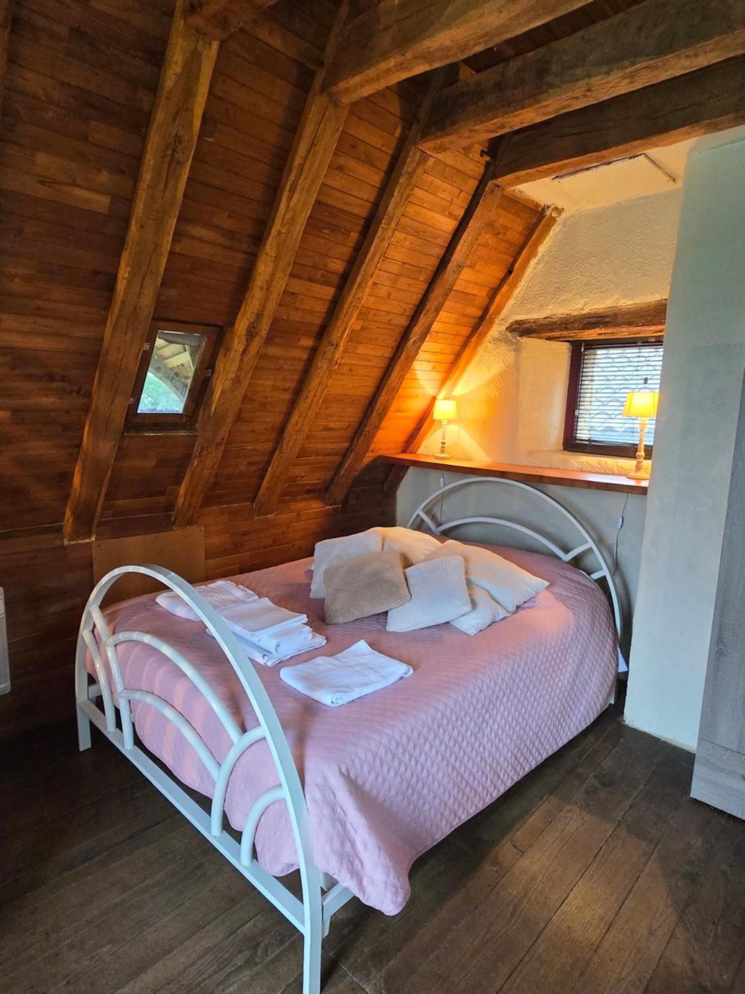 Gite Les Combes Montignac Lascaux Bagian luar foto